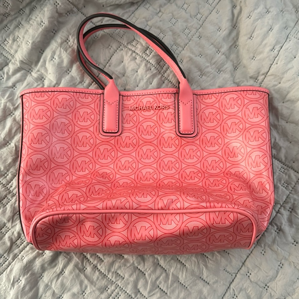 Michael Kors The Jodie Small tote